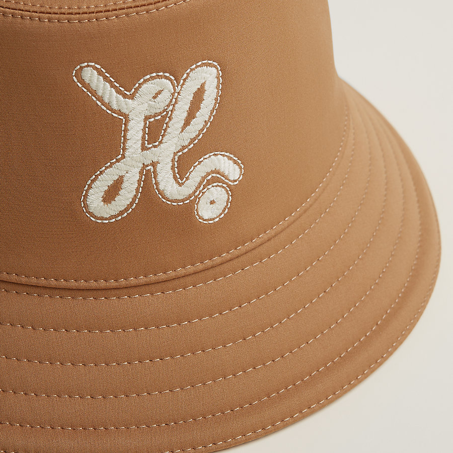 ハット 《ハーパー・ノーティック》 | Hermès - エルメス-公式サイト